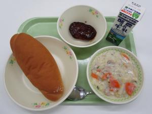 2022年5月12日給食写真