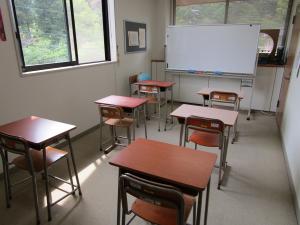 中央教室学習室