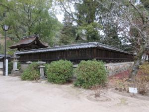 吉香神社