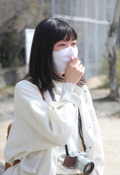 すずきえりなさんの写真