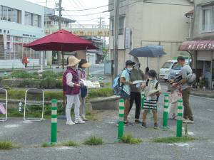 ロータリー