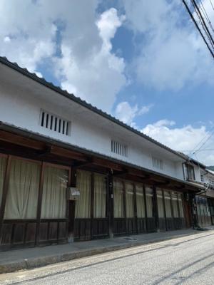 上原邸