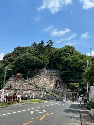椎尾神社