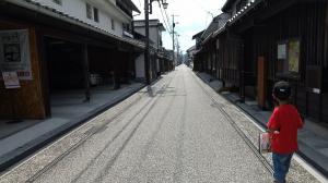 本町通り