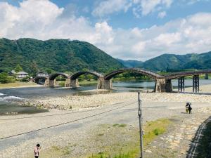 錦帯橋