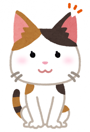 地域猫1