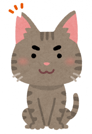 地域猫2