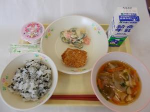 4月18日