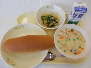 5月1日