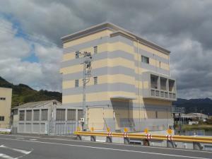 新装束P