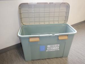 プラスチック（スリム）