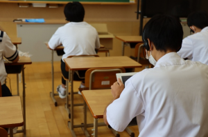 英語民間試験実施業務