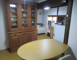 水屋