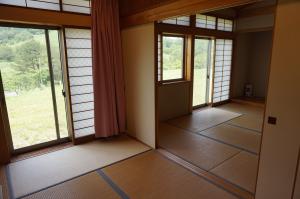 らかん高原交流センター研修室２