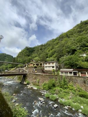 美川ムーバレー　外観１