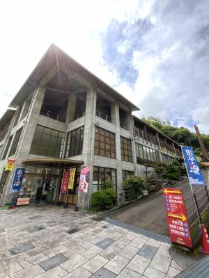 美川ムーバレー　外観２