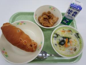 2023年7月5日給食写真