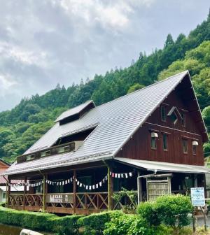 ウッドビレッジみかわ