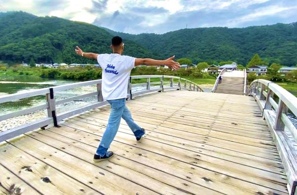 錦帯橋