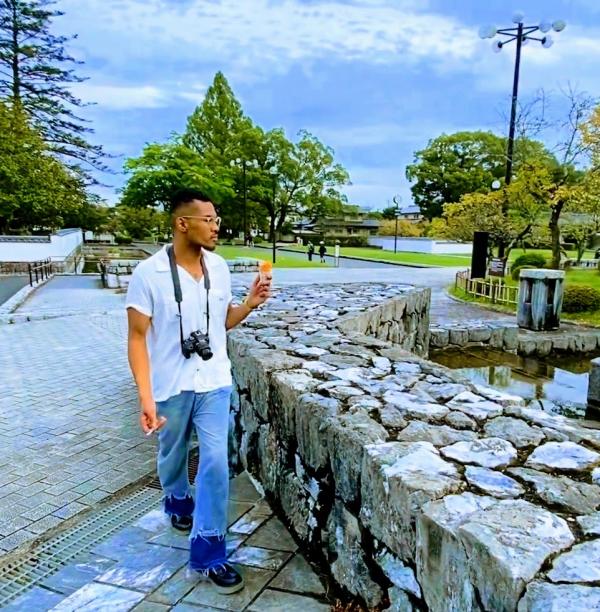 吉香公園