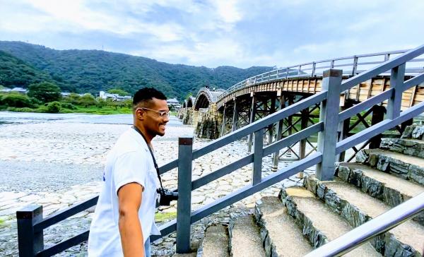 錦帯橋