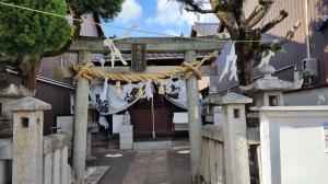 恵美須神社