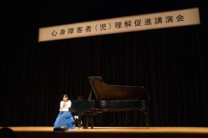 野田あすかさんの語り