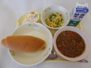 3月7日(小学生)