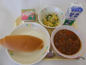 3月7日(中学生)