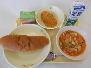3月18日(小学生)