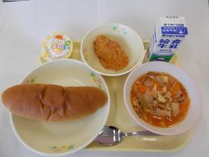 3月18日(中学生)