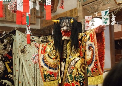 山代神楽