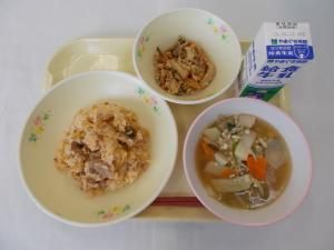 6月4日