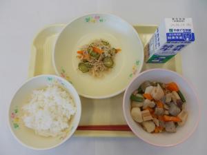 6月5日