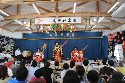 神楽