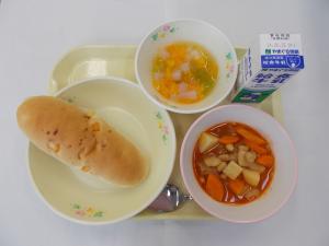 6月17日