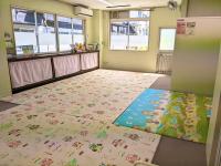 ぽけっと部屋
