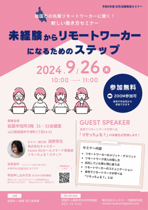 フライヤー