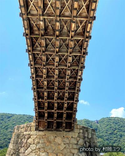 錦帯橋2