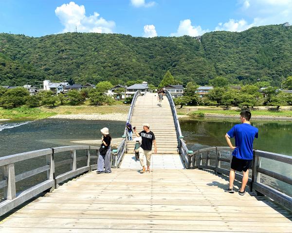 錦帯橋3