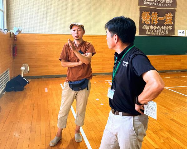 岩国中学校5