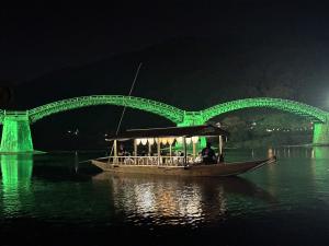 屋形船の本気II