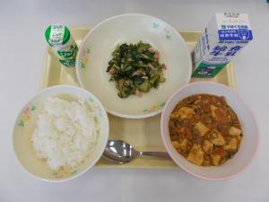 給食写真