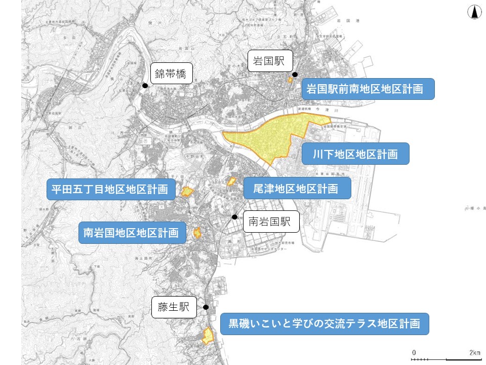 位置図