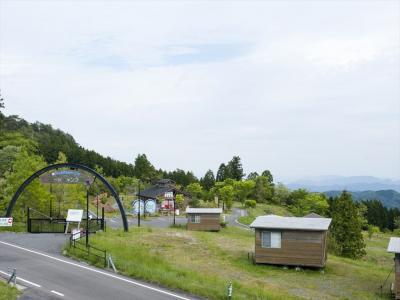 オートキャンプ場