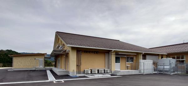 北部学校給食センター