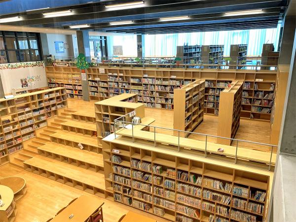 図書室