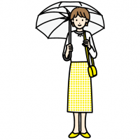 女性