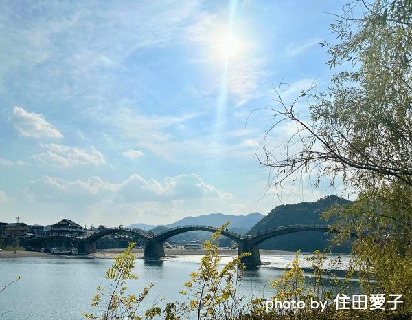 錦帯橋