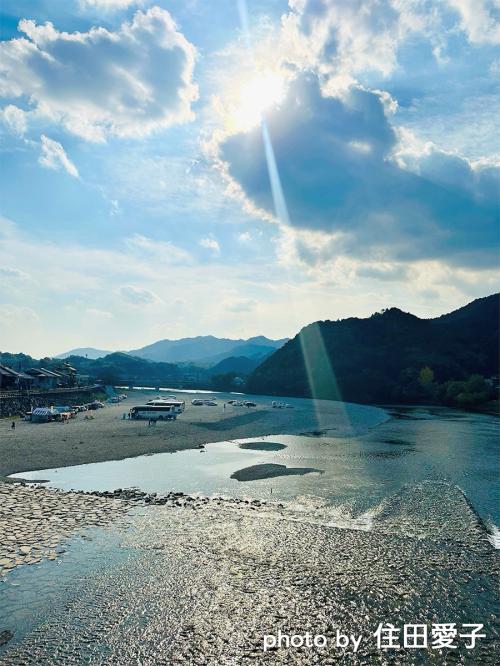 錦帯橋